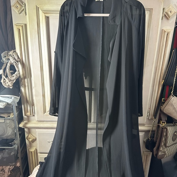 Hot & Delicious coat - Picture 6 of 6